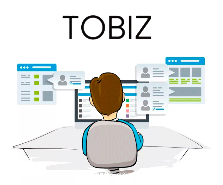 Простой и эффективный путь: Создание сайта учителя с помощью конструктора Tobiz