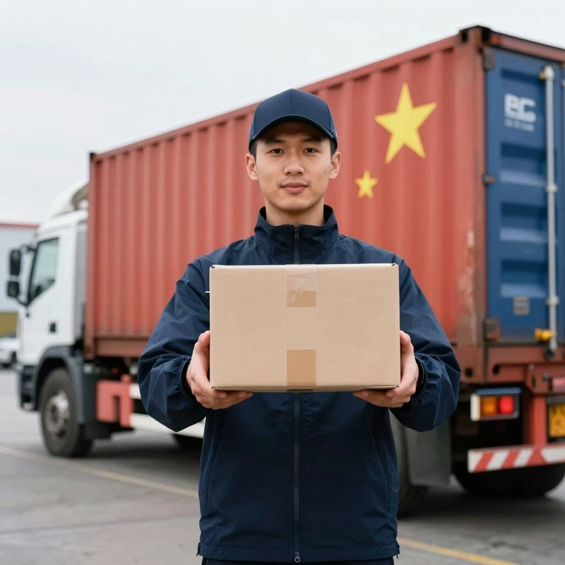 доставка с taobao в россию