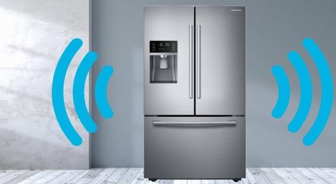 Причины и решения шума от холодильника: Как уменьшить неприятные звуки из вашей кухни