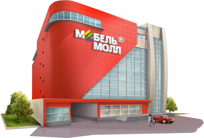 Мебель Молл: Официальный Сайт и Уникальные Предложения