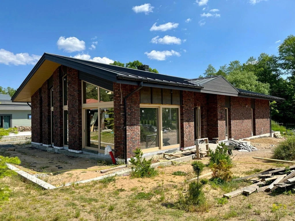 Строительные услуги в Гродно: Ваш надежный партнер в строительстве
