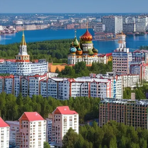 Рынок недвижимости в России: как «эффект Долиной» меняет правила игры для покупателей и продавцов
