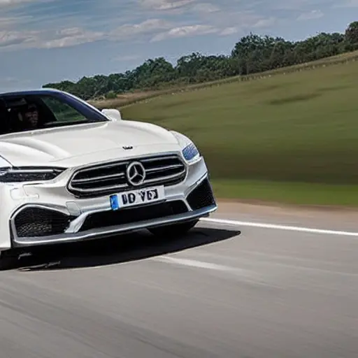Три новых авто — возвращение легендарной марки и неожиданная конкуренция на рынке