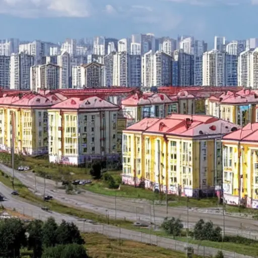 Цены на вторичное жилье в России: что ждать к 2026 году и как подготовиться