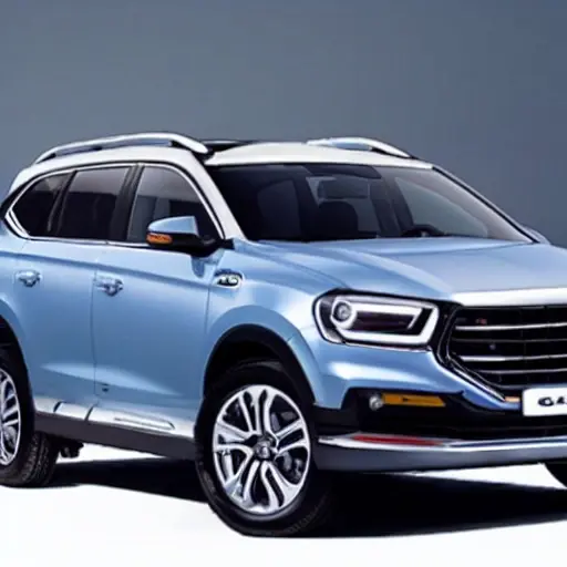 Новые возможности для российского рынка: первые автомобили GAC, собранные в нашей стране, уже доступны по привлекательной цене